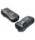 Phottix Strato TTL Flash Trigger Set for Canon