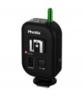 Phottix Atlas II 2.4GHz Flash Trigger two Transceiver set