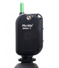 Phottix Atlas II 2.4GHz Flash Trigger two Transceiver set