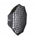 Phottix Easy Up Octa Softbox II with Grid 80cm