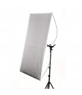 Phottix Reflector A60 x 120cm (Silver & Gold)