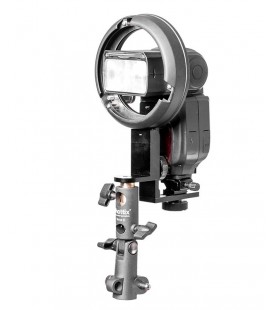 Phottix HS Speed Mount II