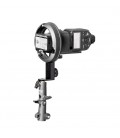 Phottix HS Speed Mount II