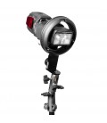 Phottix HS Speed Mount II