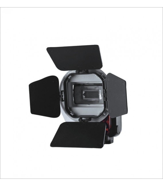 Phottix Hydra 8 Flash Kit (No adapters)