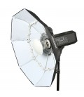 Phottix Luna Folding Beauty Dish (70cm,white)