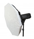 Phottix Luna Folding Beauty Dish (70cm,white)