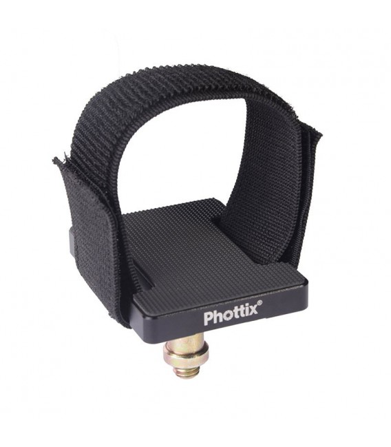 Phottix Varos H-Mount Plate and Strap