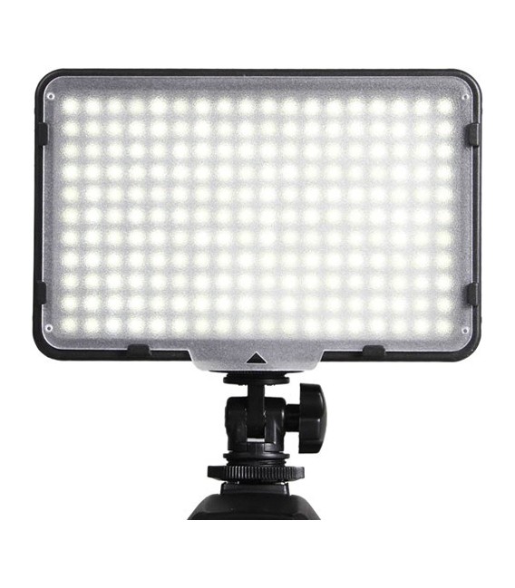 Phottix VLED Video LED Light 168A