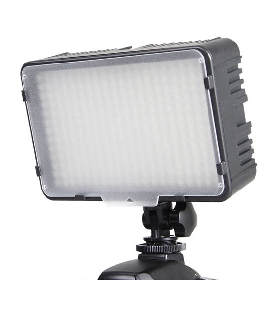 Phottix VLED Video LED Light 198A