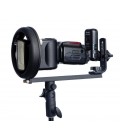 Phottix HS Speed Mount for softboxes with Bowens mount