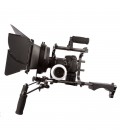 Phottix Trafo™ DSLR Video Shoulder Rig