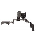 Phottix Trafo™ Jr. DSLR Video Shoulder Rig