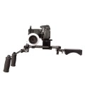 Phottix Trafo™ Jr. DSLR Video Shoulder Rig