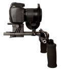 Phottix Trafo™ Mini Video DSLR Rig