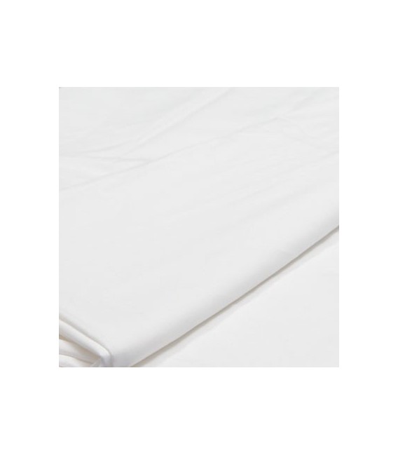 Phottix White Seamless Photography Backdrop Muslin (3x6m)