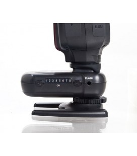 Phottix Ares Flash Trigger - receiver only