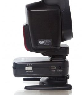 PHOTTIX ODIN™ TTL FLASH TRIGGER FOR SONY RECEIVER ONLY