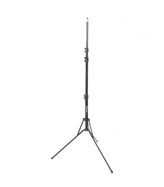 Phottix 4 Section Compact Light Stand 170 cm