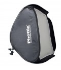 Phottix Easy-Folder Softbox Deluxe Kit 60cm with Grid and Mask