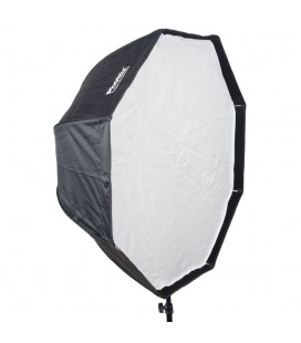 Phottix Easy-Up 80cm (32") Octa Umbrella Softbox with Grid II