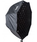 Phottix Easy-Up 80cm (32") Octa Umbrella Softbox with Grid II