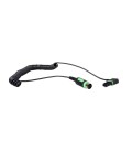 Phottix Indra Battery Pack Flash Cable for Canon